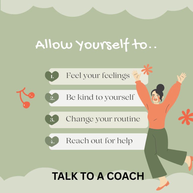 Terracotta Wellness allow yourself