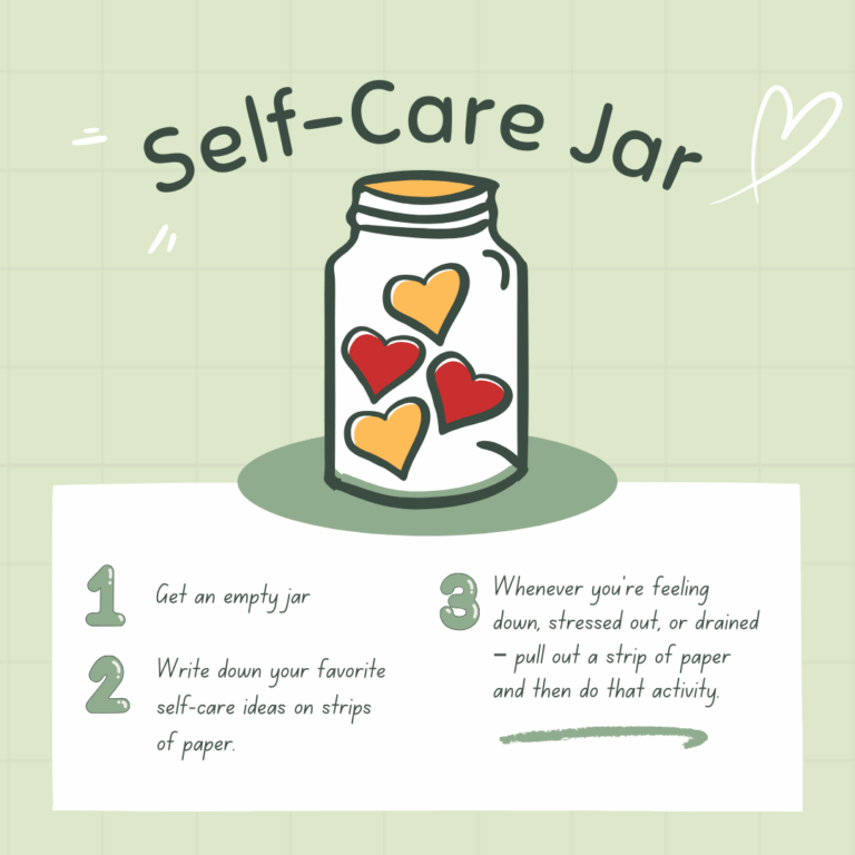 Terracotta Wellness self care