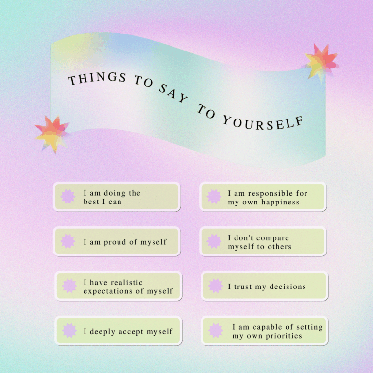 Terracotta Wellness things to say